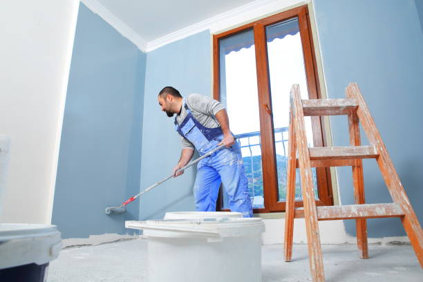 Best Air Quality Testing for Mold Spores  in Lake Worth, TX