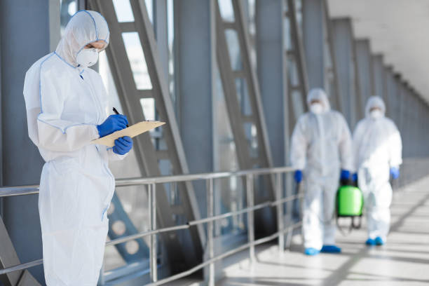 Best Asbestos and Lead Testing During Mold Inspection  in Lake Worth, TX